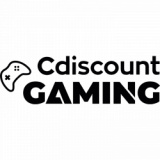 Cdiscount Gaming