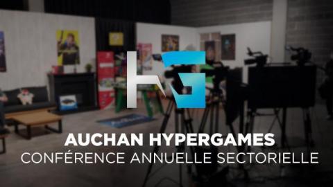 Auchan Hypergames