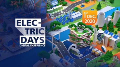 Electric Days #3