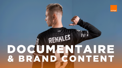 Documentaire & Brand Content