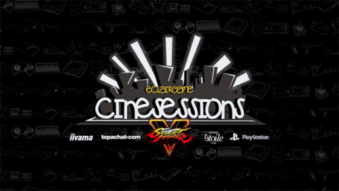 CineSession