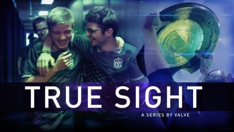 True Sight 2018 - After Movie de la première mondiale