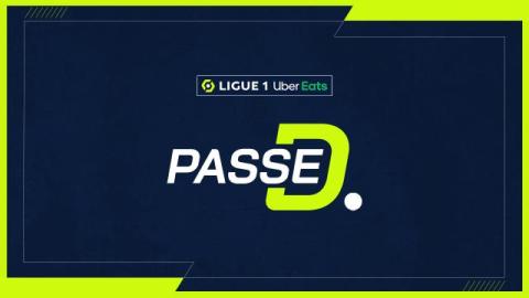 Passe D. Saison 2