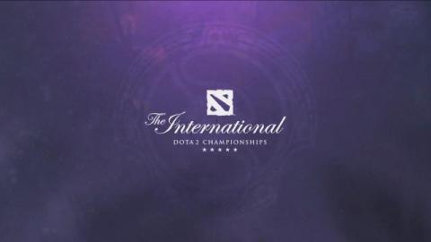 The International 2019 - Couverture française