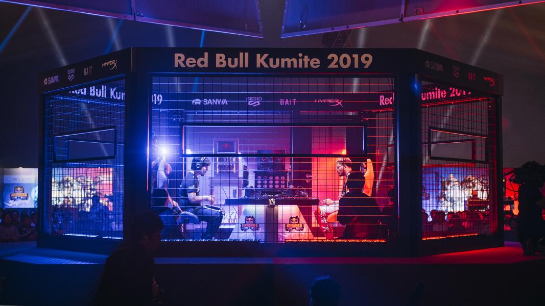  Red Bull Kumite 2019 Japan Picture #1